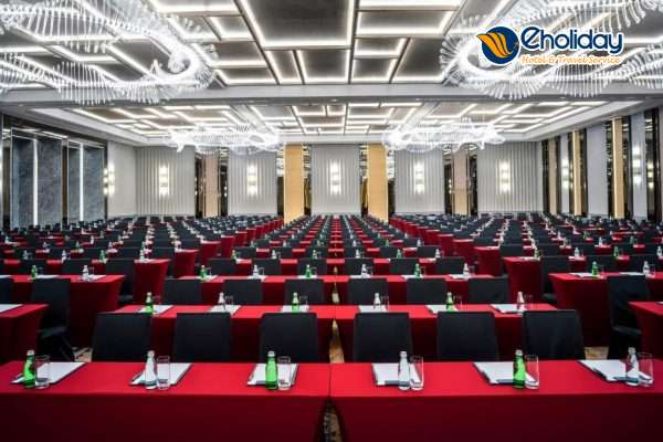 Intercontinental Phú Quốc Long Beach Resort 18