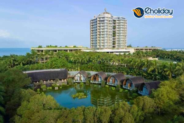 Intercontinental Phú Quốc Long Beach Resort 2