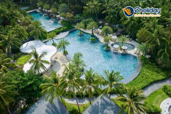 Intercontinental Phú Quốc Long Beach Resort 3