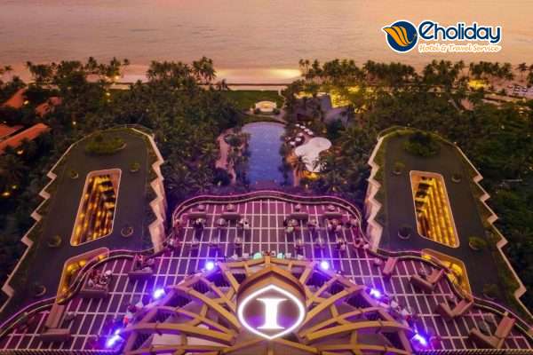 Intercontinental Phú Quốc Long Beach Resort 4