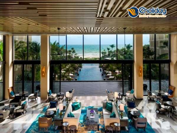 Intercontinental Phú Quốc Long Beach Resort 6