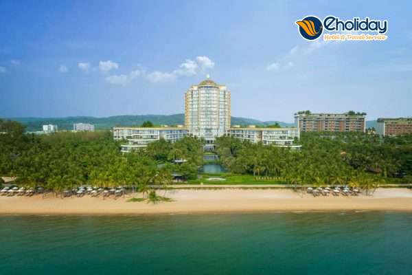 Intercontinental Phú Quốc Long Beach Resort