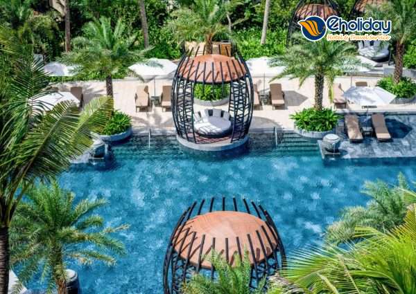 Intercontinental Phú Quốc Long Beach Resort 7