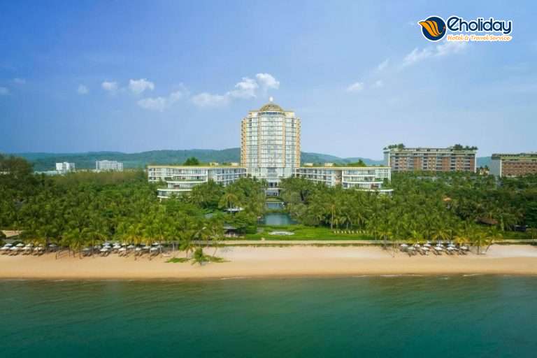 InterContinental Phú Quốc Long Beach Resort