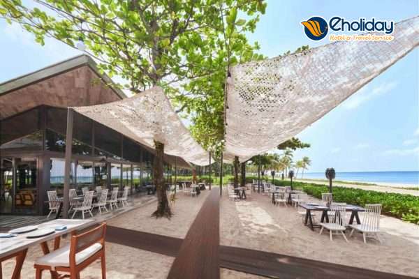 Intercontinental Phú Quốc Long Beach Resort 8