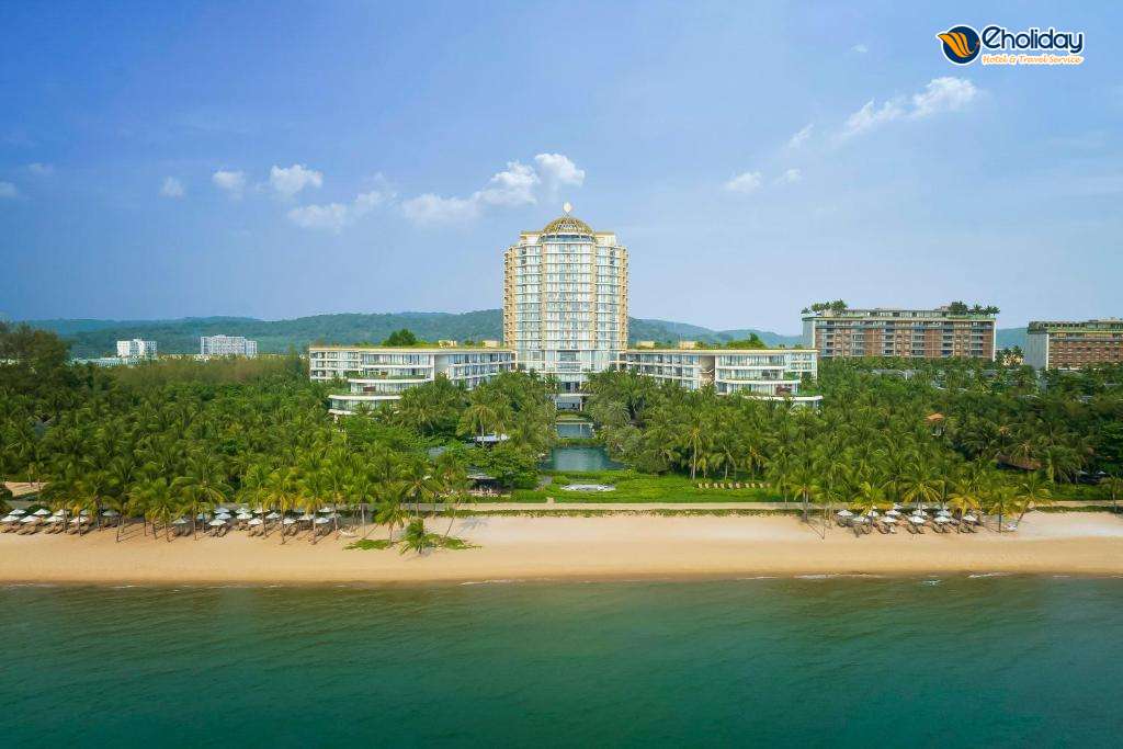 Intercontinental Phú Quốc Long Beach Resort