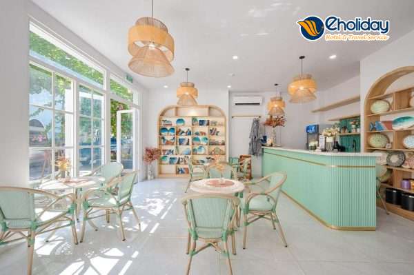 Khách Sạn Casa Del Mar Boutique Phú Quốc 2