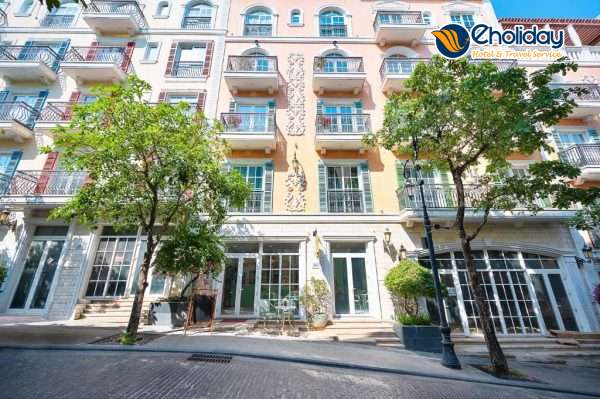 Khách Sạn Casa Del Mar Boutique Phú Quốc 3