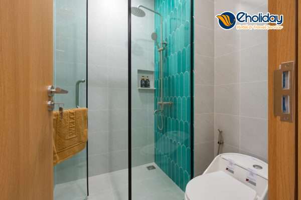 Khách Sạn Casa Del Mar Boutique Phú Quốc Phòng Deluxe 4
