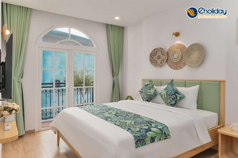 Khách sạn Casa Del Mar Boutique Phú Quốc, Sunset Town