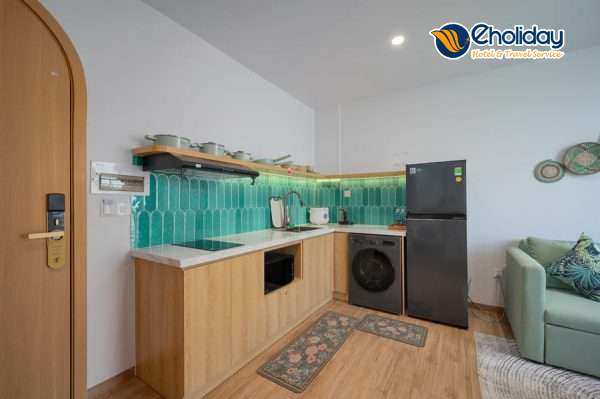 Khách Sạn Casa Del Mar Boutique Phú Quốc Phòng Suite 2