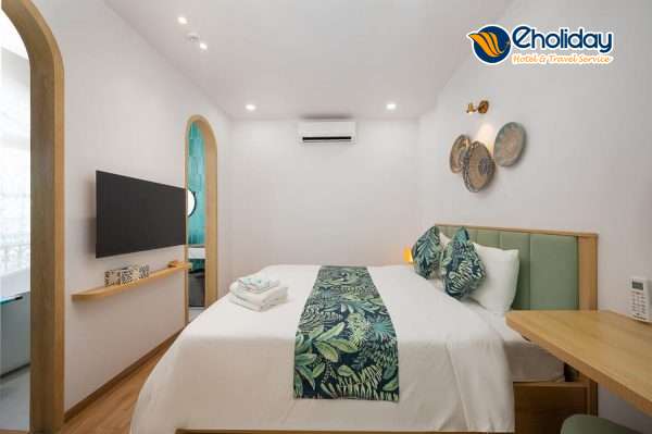 Khách Sạn Casa Del Mar Boutique Phú Quốc Phòng Suite 4