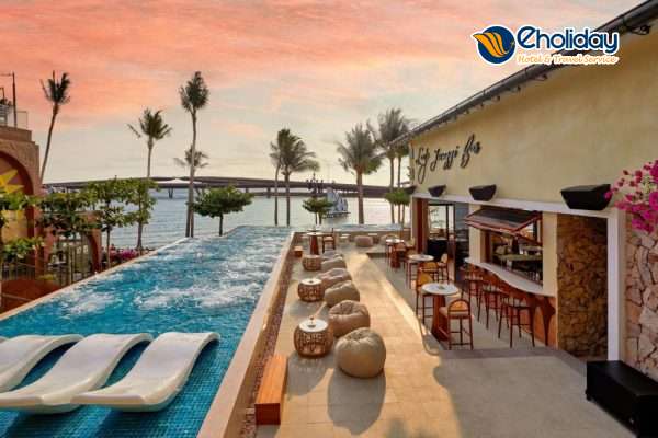 Khách Sạn Sakurakyo Phú Quốc 7
