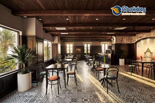 Khách Sạn Times Corner Sorrento Phú Quốc 2