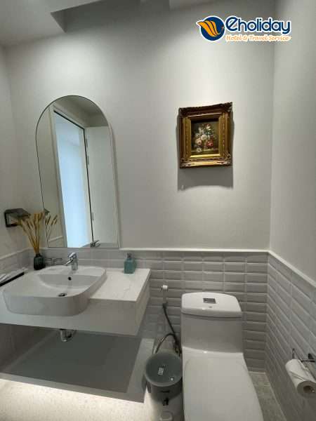 Khách Sạn Times Corner Sorrento Phú Quốc Phòng Family Suite 3