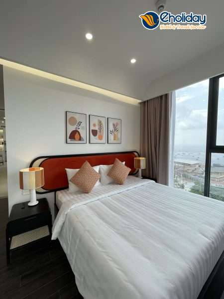 Khách Sạn Times Corner Sorrento Phú Quốc Phòng Family Suite 5