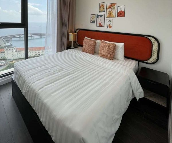 Khách Sạn Times Corner Sorrento Phú Quốc Phòng Family Suite