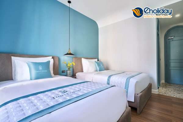 Khách Sạn Times Corner Sorrento Phú Quốc Phòng Standard City (2)