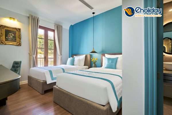 Khách Sạn Times Corner Sorrento Phú Quốc Phòng Standard City (3)