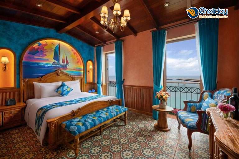Khách sạn Venice Phú Quốc (Sunset Town)