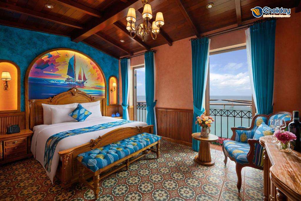 Khách Sạn Venice Phú Quốc 0
