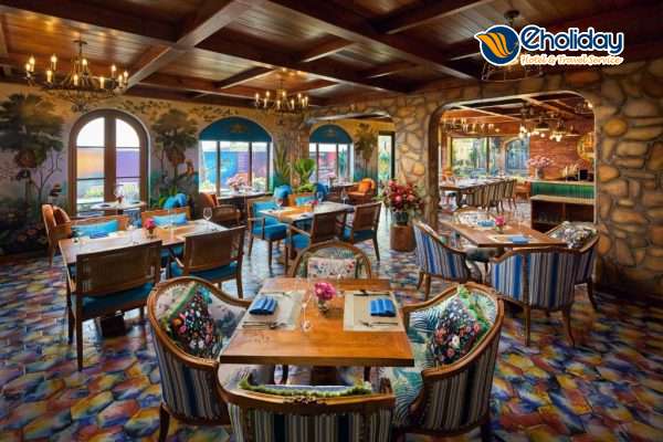 Khách Sạn Venice Phú Quốc 2