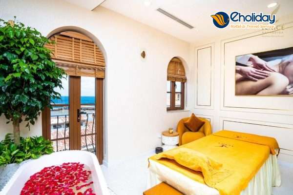 Khách Sạn Venice Phú Quốc 5