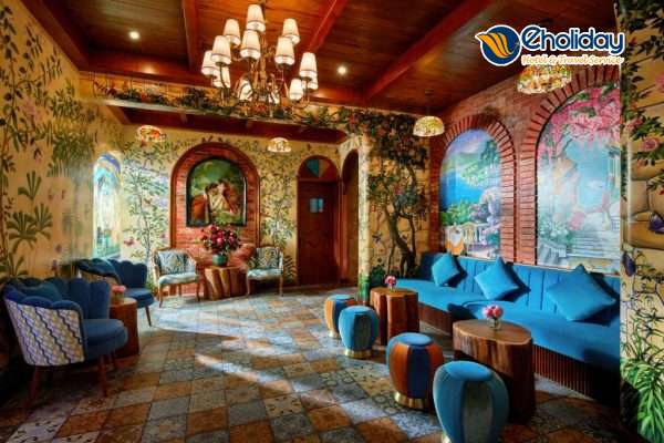 Khách Sạn Venice Phú Quốc 9