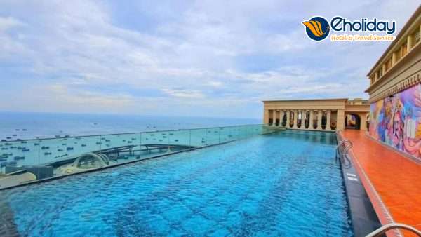 La Isla Hillside Residence Phú Quốc 2