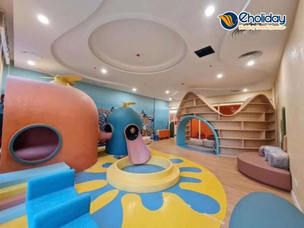 La Isla Hillside Residence Phú Quốc 4