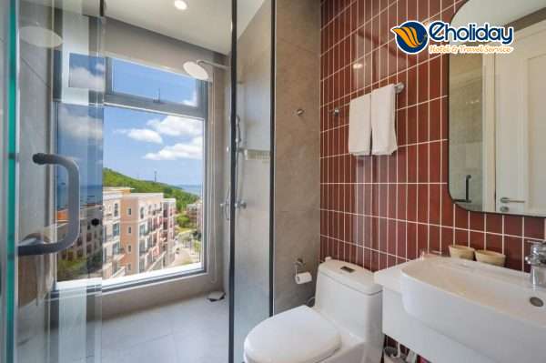 La Isla Hillside Residence Phú Quốc One Bedroom Apartment 2