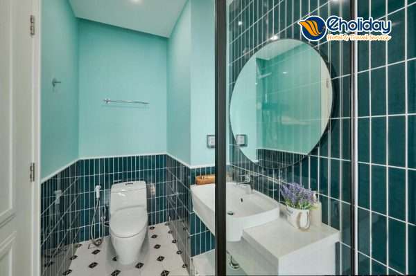 La Isla Hillside Residence Phú Quốc Studio Ocean View 2