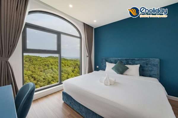 La Isla Hillside Residence Phú Quốc Three Bedroom Apartment 2