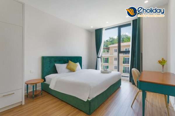 La Isla Hillside Residence Phú Quốc Two Bedroom Apartment 6