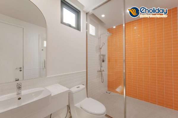 La Isla Hillside Residence Phú Quốc Two Bedroom Panorama Sea View Apartment 6