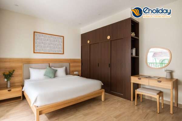 Sun Tropical Village Phú Quốc Villa 4pn 3