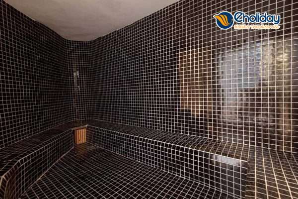 Vé Tắm Khoáng Melody Retreat Hòa Bình 10
