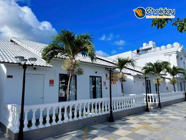 Vĩnh Hy Resort Ninh Thuận 2
