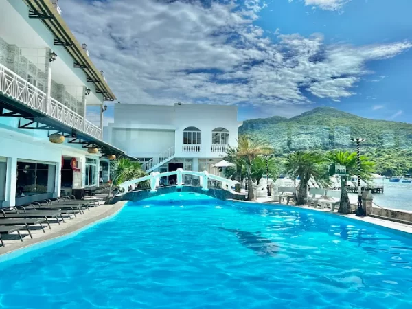 Vĩnh Hy Resort Ninh Thuận 3