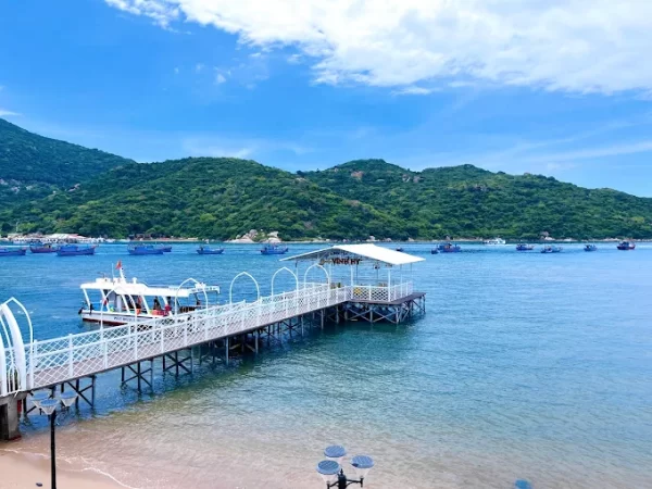 Vĩnh Hy Resort Ninh Thuận 4