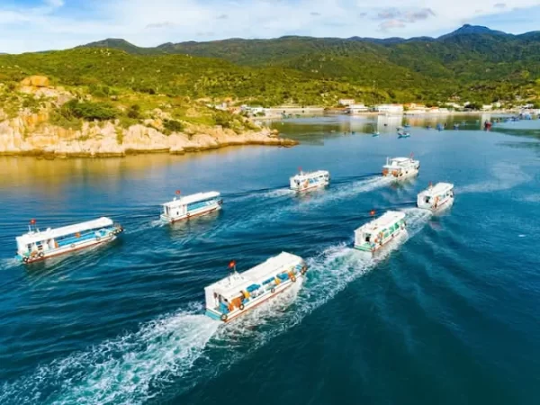 Vĩnh Hy Resort Ninh Thuận 5
