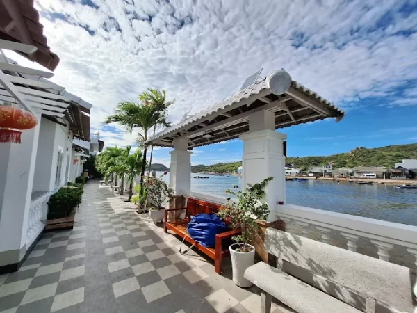 Vĩnh Hy Resort Ninh Thuận 6