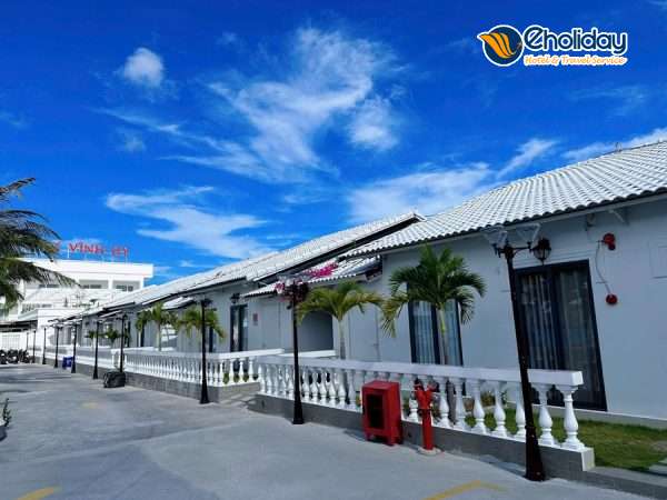 Vĩnh Hy Resort Ninh Thuận