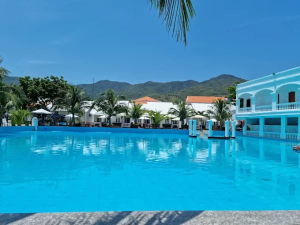 Vĩnh Hy Resort Ninh Thuận 7