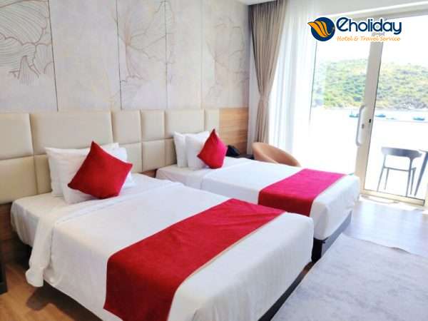 Vĩnh Hy Resort Ninh Thuận Phòng Vip View Biển Cho 2 Khách