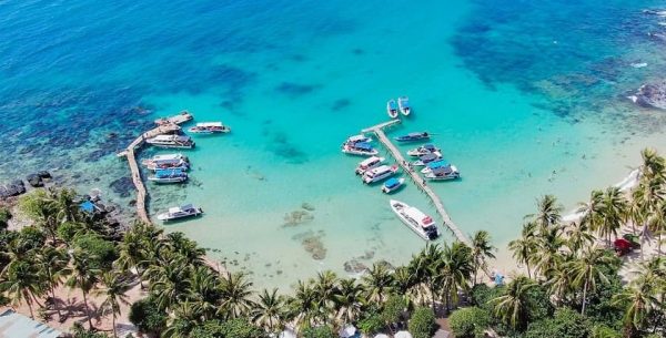 PHU QUOC