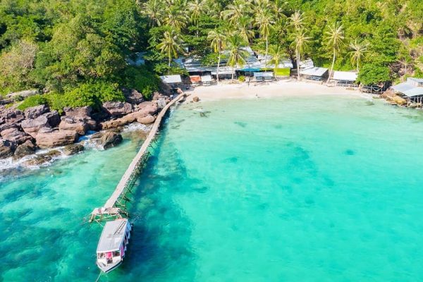 PHU QUOC