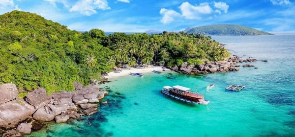 PHU QUOC