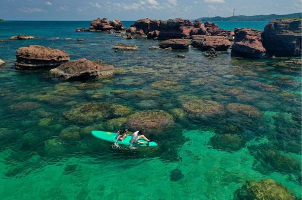 PHU QUOC