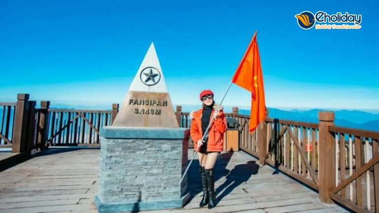 Tour Sapa 2 Ngày 1 Đêm: Hà Nội – Sapa – Cát Cát – Fansipan